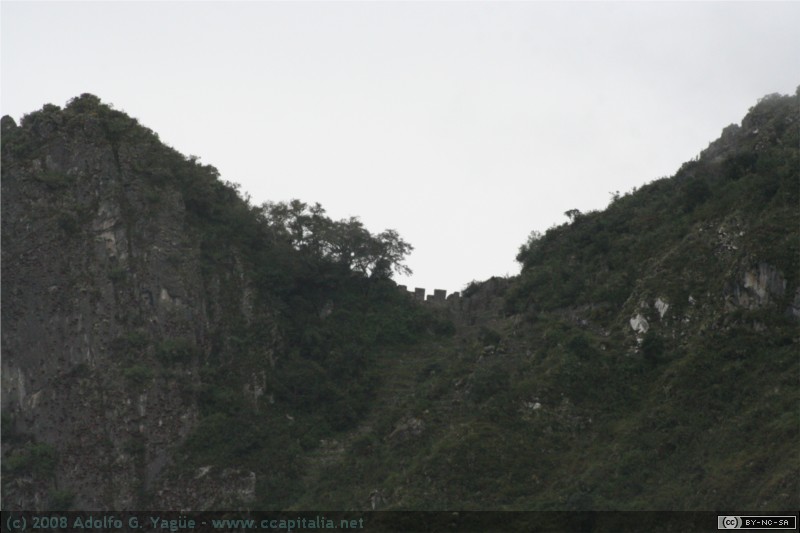 Camino Inca