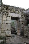 Puerta Principal