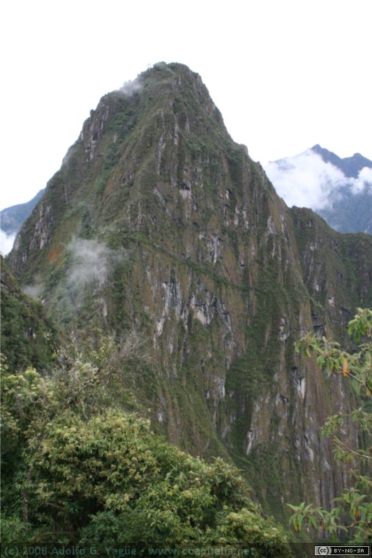 Huayna Picchu (1)