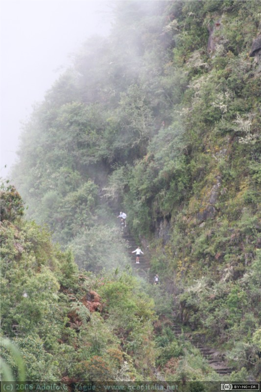 Huayna Picchu (2)