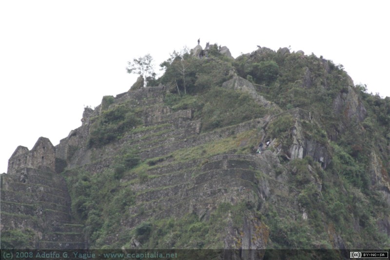 Huayna Picchu (3)