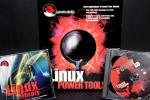 1116 - Red Hat Linux Power Tools, 1998