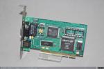 572 - Tarjeta Olicom Token Ring 16/4 (PCI), 1996