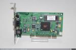 573 - Tarjeta Olicom Rapid Fire High Speed Token Ring (HSTR) 100/16/4 (PCI), 1998
