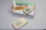 1069 - Terminal telefónico Banco en Casa. Banco de Santander (1), 1982