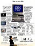 IBM PCjr