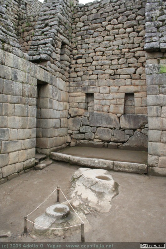 Palacio Real y estancia de Pachacutec (1)