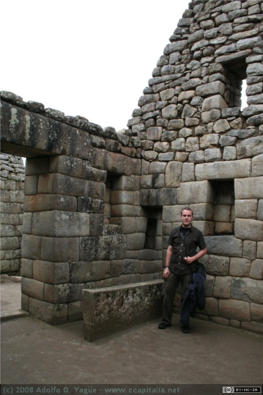Palacio Real y estancia de Pachacutec (2)