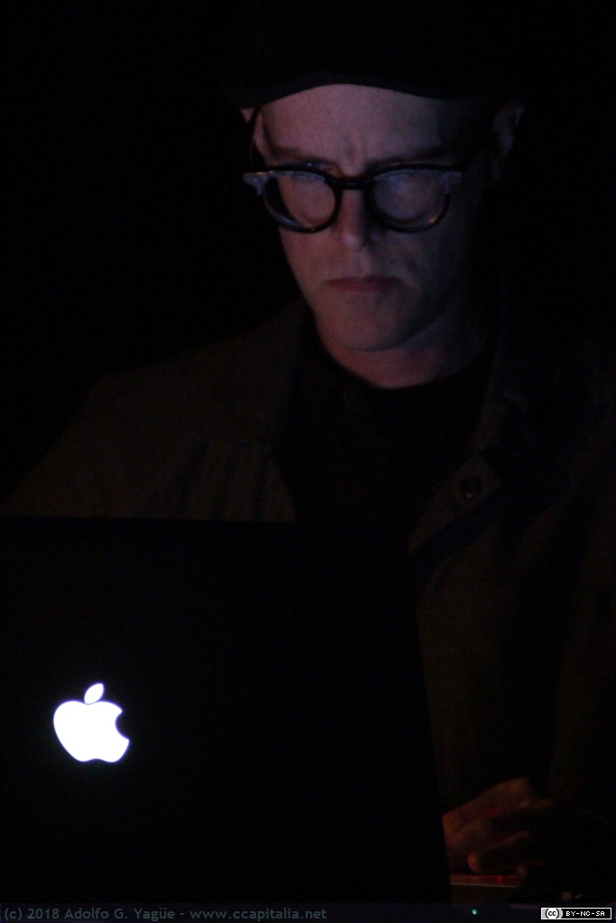 Richard Chartier (2)