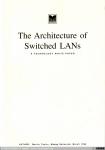 1137 - Madge Networks. The Architecture of Switched LANs (1), 1996