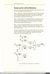 1137 - Madge Networks. The Architecture of Switched LANs (2), 1996
