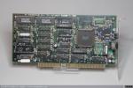 1164 - Tarjeta Ethernet Novell NE 2000 10Base-T (ISA-16), 1991