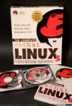1123 - Red Hat Linux v. 5, 1997