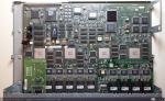 1163  -  Conmutador ATM ForeRunner LE 155 de Fore Systems (2), 1996