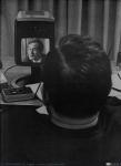 701 - Some people in Pittsburg are seeing voices. Picturephone II (2), 1970