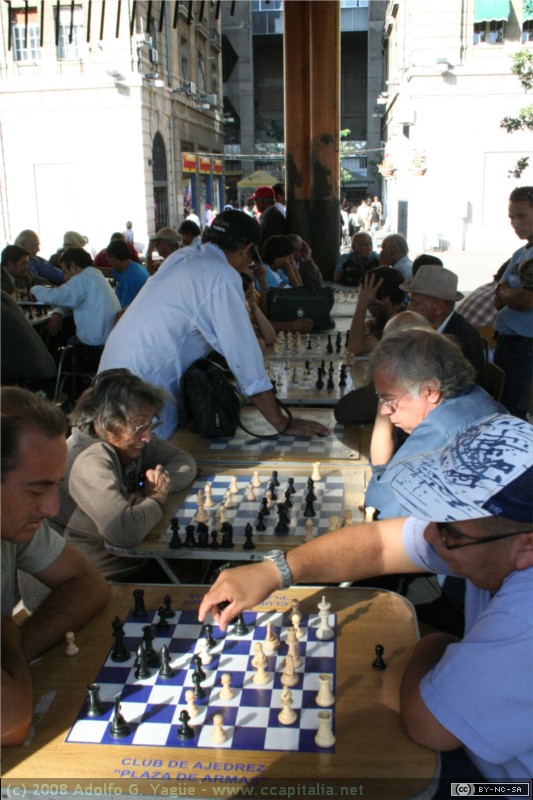 Plaza de Armas (1)