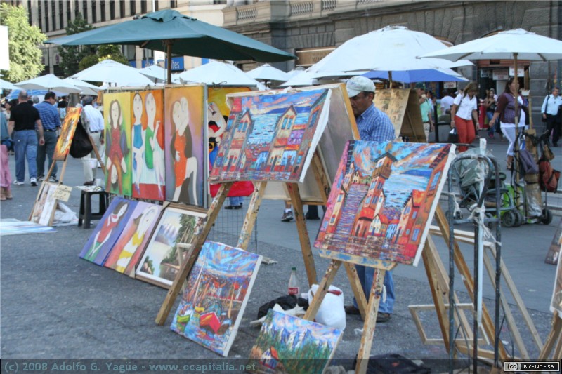 Plaza de Armas (3)