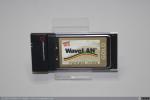 695 - PC Card Lucent WaveLAN Gold (802.11b, 11Mbps, WEP 128bit RC4), 1999