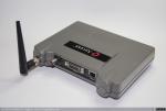 697 - Punto de Acceso Aironet ARLAN 630 (DSSS 2,4GHz, 2Mbps, pre 802.11) (2), 1996
