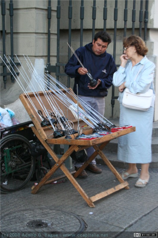Vendedores Ambulantes (3)