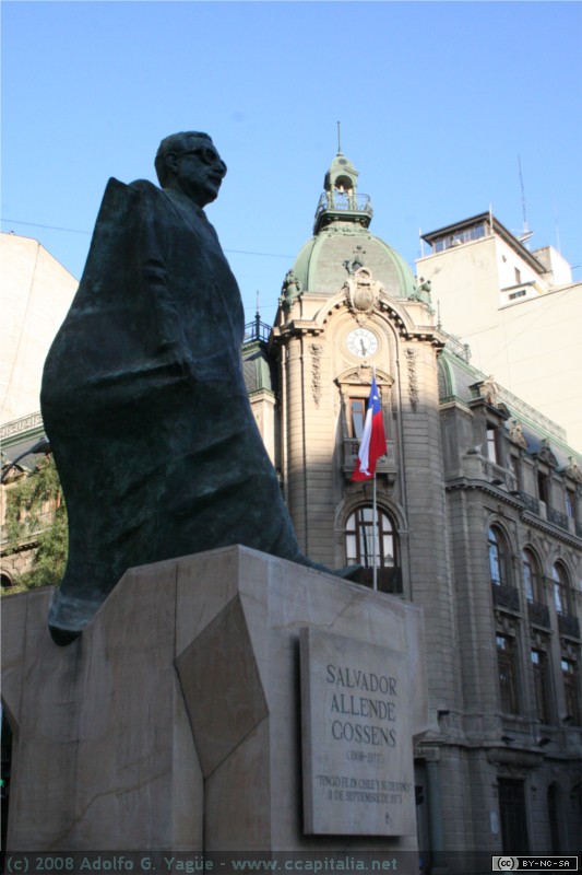 Palacio de la Moneda (2)