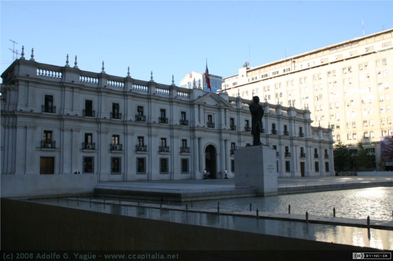 Palacio de la Moneda (3)
