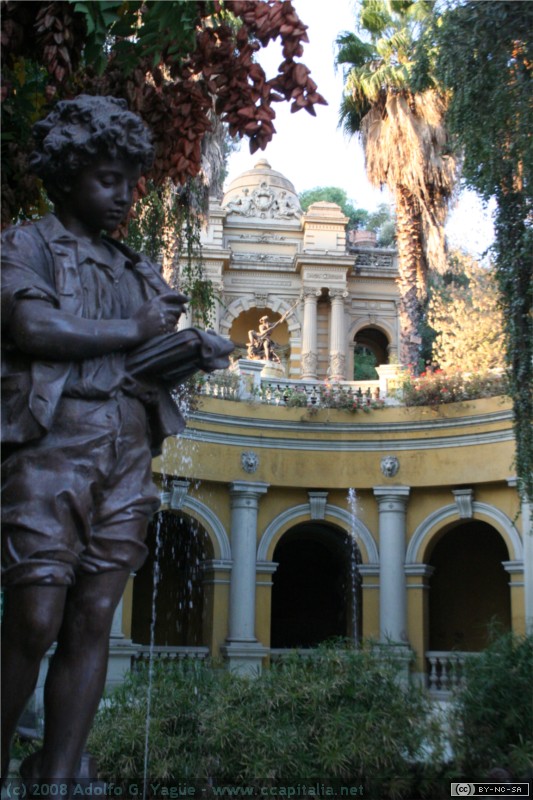 Santa Lucía (3)