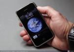 1192 - Apple iPhone (CPU Samsung ARM de 32bits, OS 1.1, GSM, GPRS y EDGE) (1), 2007 