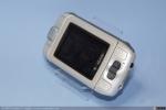 1223 - Danger Hiptop o T-Mobile Sidekick II. OEM Sharp (DangerOS 2.1, precursor de Android) (2), 2005