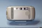 1223 - Danger Hiptop o T-Mobile Sidekick II. OEM Sharp (DangerOS 2.1, precursor de Android) (3), 2005