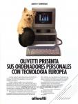 Olivetti M24