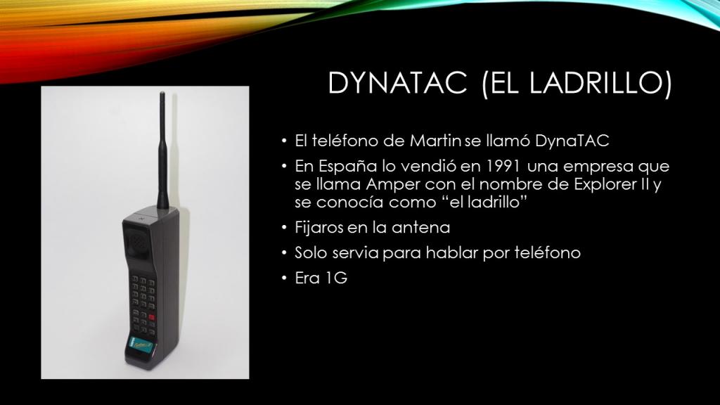 05. Motorola DynaTAC