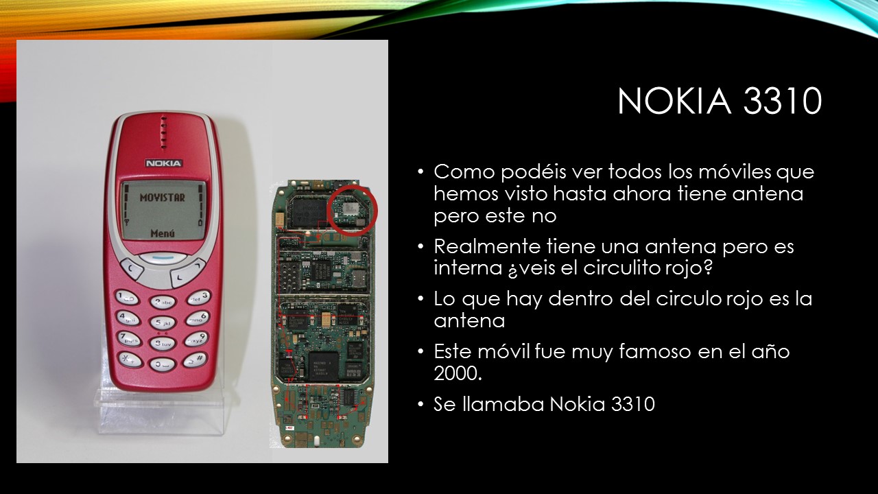 10. Nokia 3310