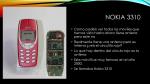 10. Nokia 3310