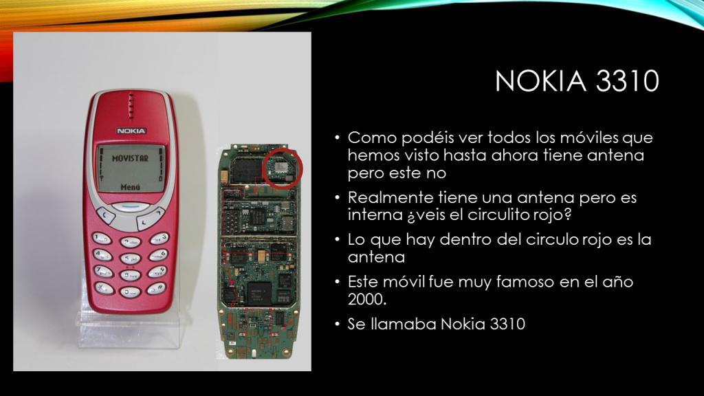 10. Nokia 3310