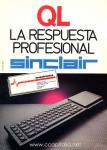 Sinclair QL