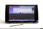 1244 - Tablet Archos 9 (CPU Intel Atom Z515 1,2GHz. Windows 7 Starter Edition), 2009