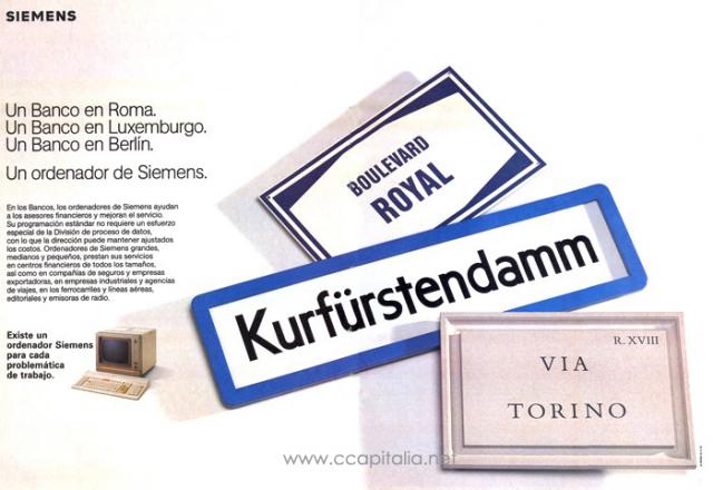 siemens