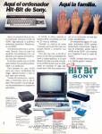 Sony Hit-Bit 55