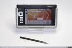 1355 - Nokia 770 Internet Tablet (Linux Maemo/Debian), 2005