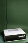 819 - Symbol Spectrum One Transceiver 3850 (905-928 MHz DSSS) (1), 1991