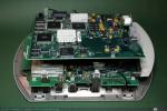 1455 - Motorola Altair Plus. Equipo para la comunicación inalambrica de LANs en la región de 18 a 19GHz (2), 1992