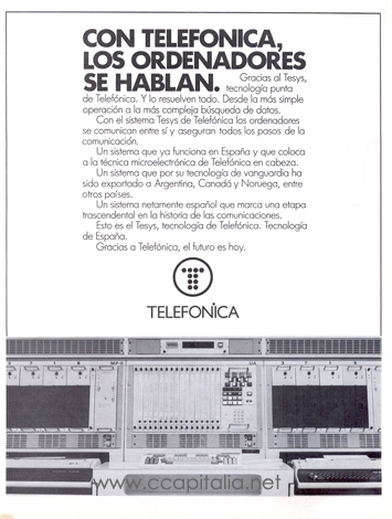 telefonica-tesys