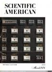 1495 - The Small Electronic Calculator. Scientific American (1), 1976