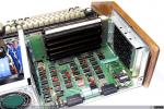 353 - Processor Technology SOL 20. Detalle de bus S-100 y SOLOS Personality Module (3), 1976