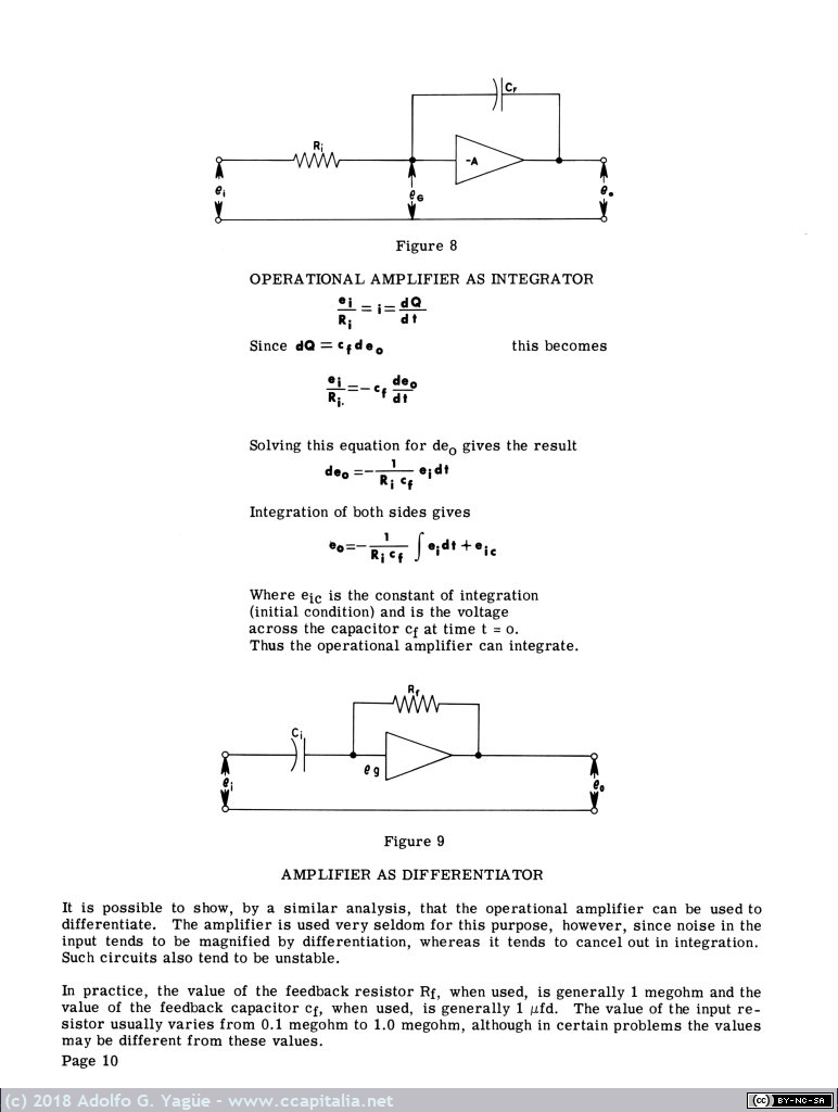 141 - Heathkit Analog Computer EC-1. Operational Manual (10), 1959