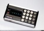 1501 - Casio Mini CM-601. Calculadora de bolsillo (1), 1972