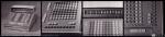 1551 - Sumlock-Comptometer Anita  (primera calculadora electrónica basada en válvulas termoiónicas), 1961