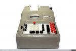 1549 - Olivetti Divisumma 14. Suma, resta, multiplicación y división electromecánica (1), 1947