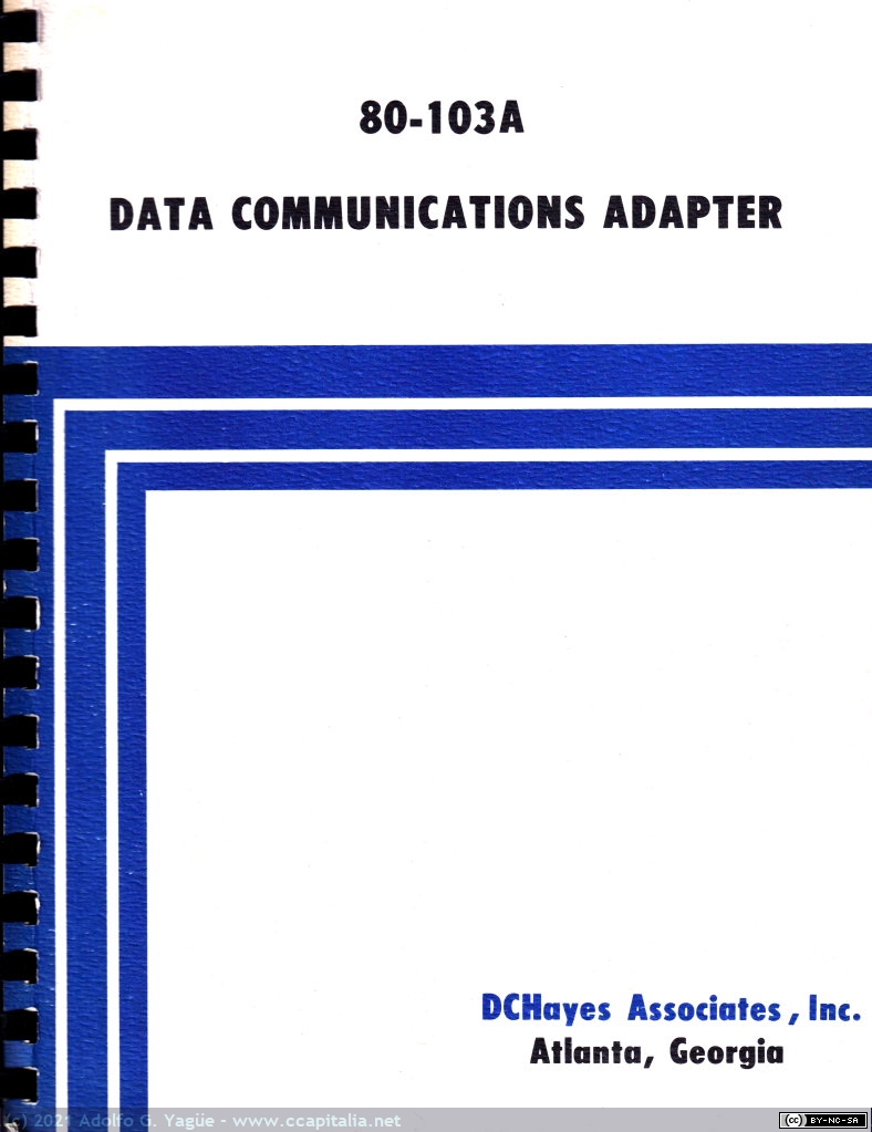 1557 - Manual de usuario DCHayes 80-103A (2), 1977
